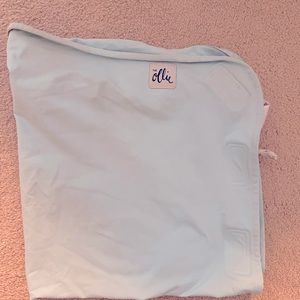 Ollie swaddle